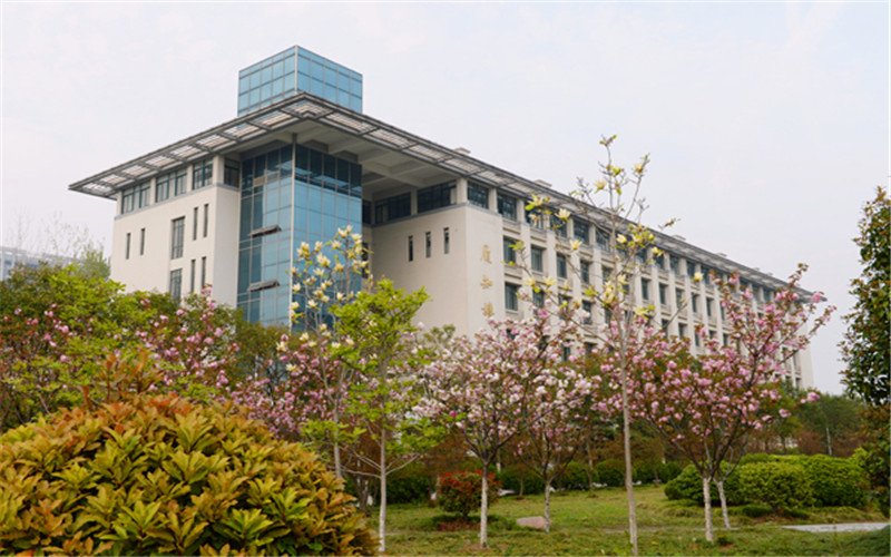 合肥师范学院