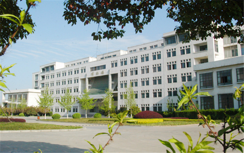 合肥师范学院