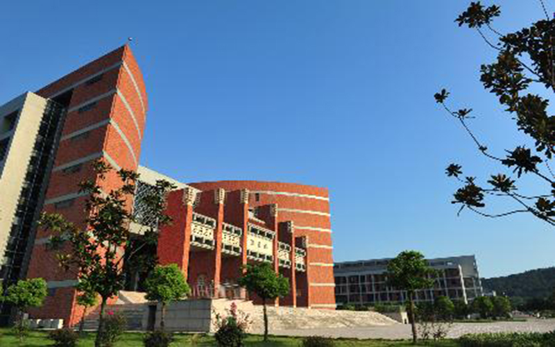 淮南师范学院