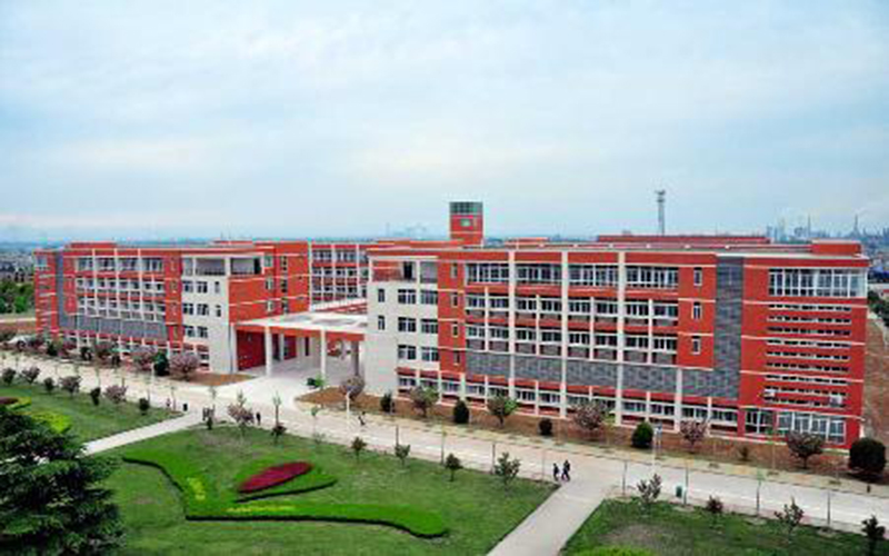 淮南师范学院