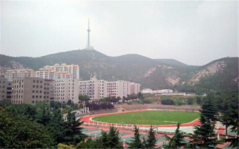 淮北师范大学