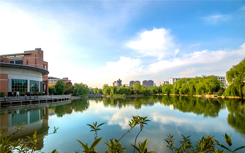 滁州学院