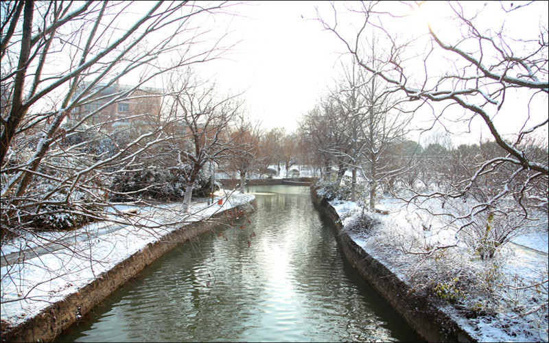 滁州学院