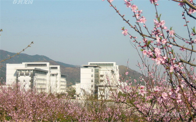 安庆师范大学