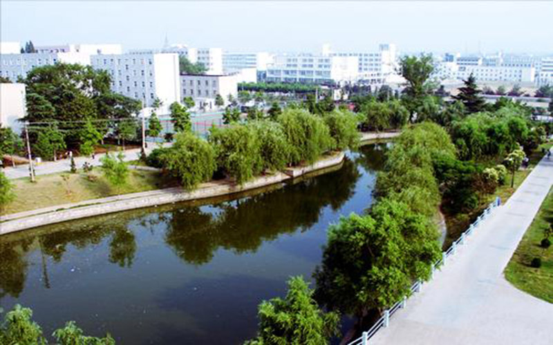 安徽科技学院