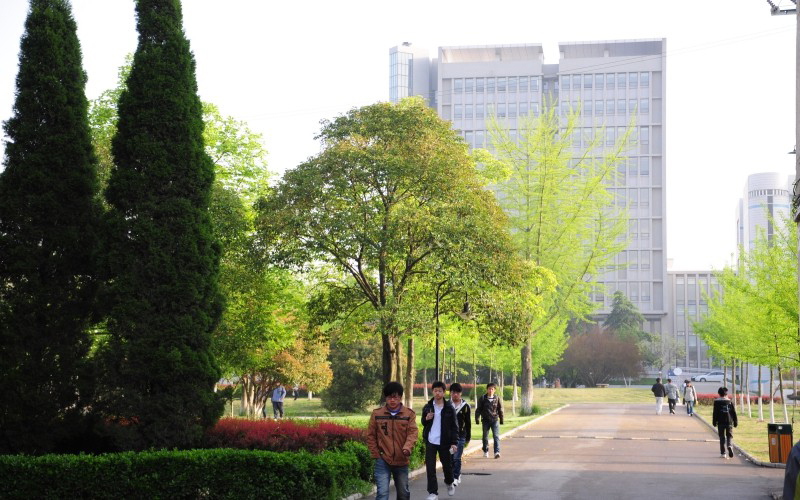 安徽科技学院