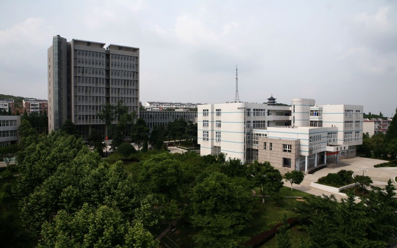 安徽科技学院