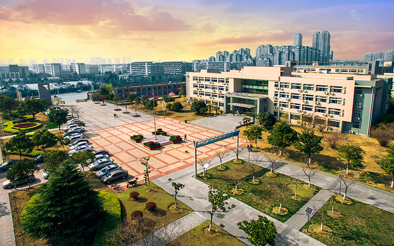 蚌埠医学院