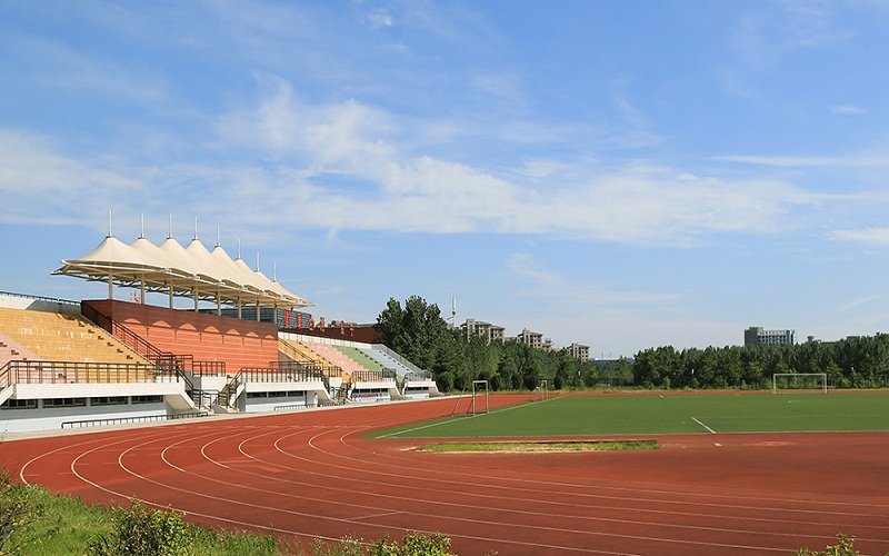 安徽新华学院