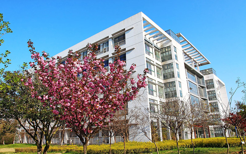 安徽财经大学