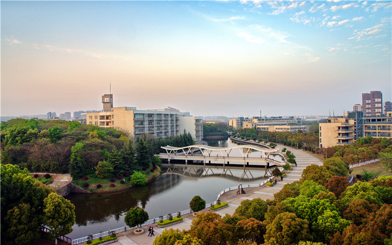 湖北经济学院