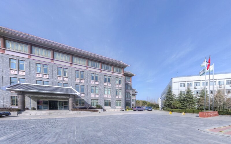 湖北文理学院