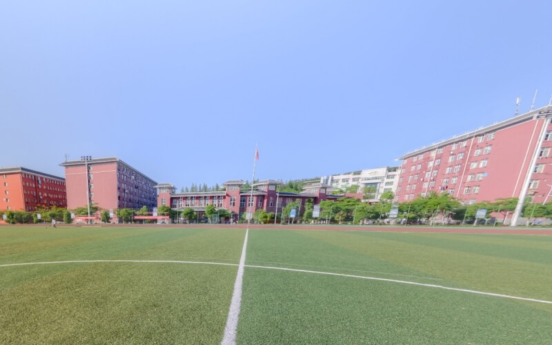 湖北文理学院