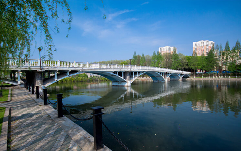 中国地质大学（武汉）