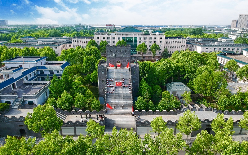 武汉生物工程学院