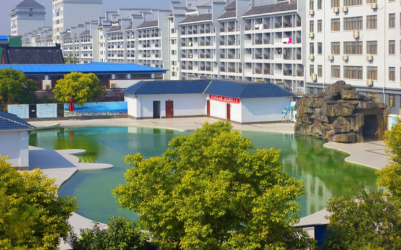 武汉生物工程学院