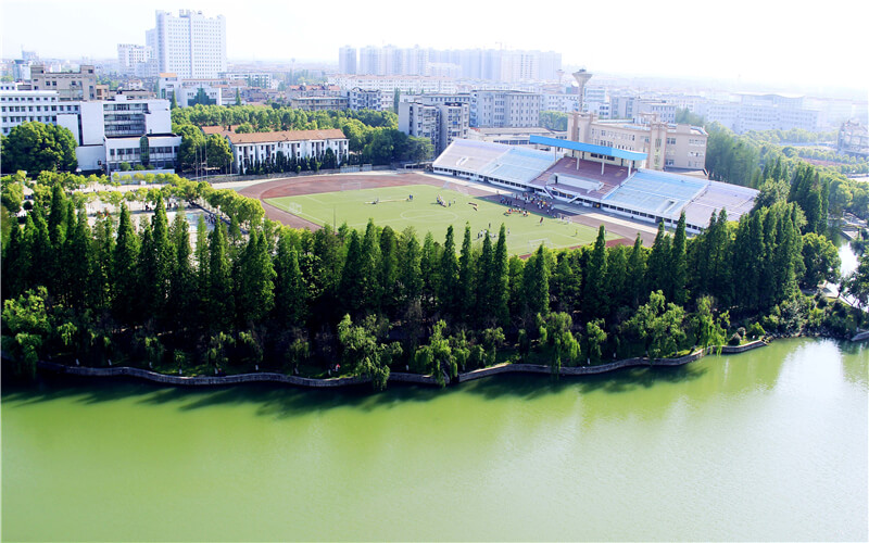 湖北工程学院