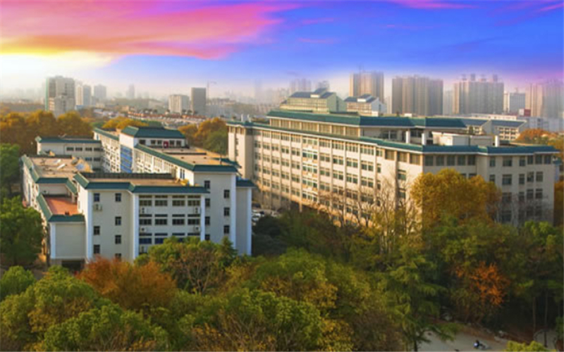 华中师范大学