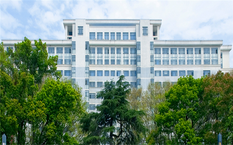 华中师范大学