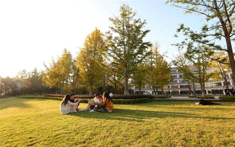 重庆第二师范学院