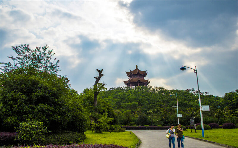 重庆师范大学