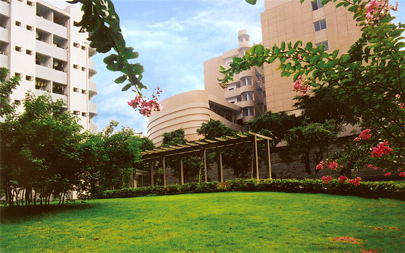 重庆师范大学