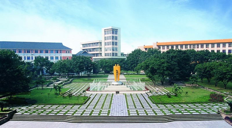 重庆科技学院