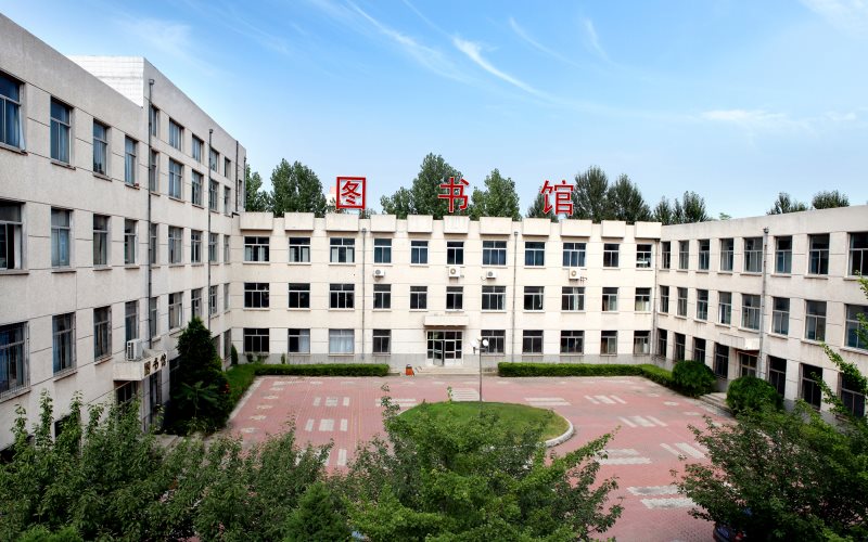 大连海洋大学