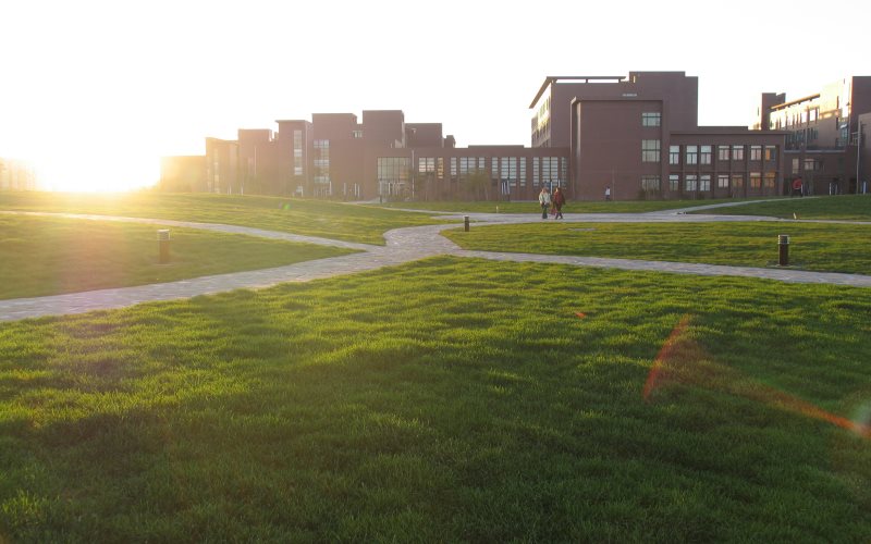 沈阳航空航天大学