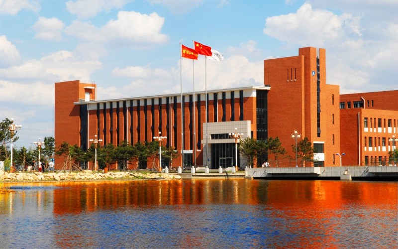 沈阳工业大学