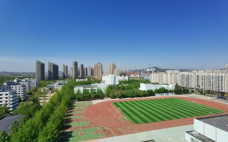 辽东学院