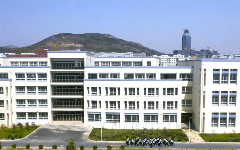 大连医科大学中山学院