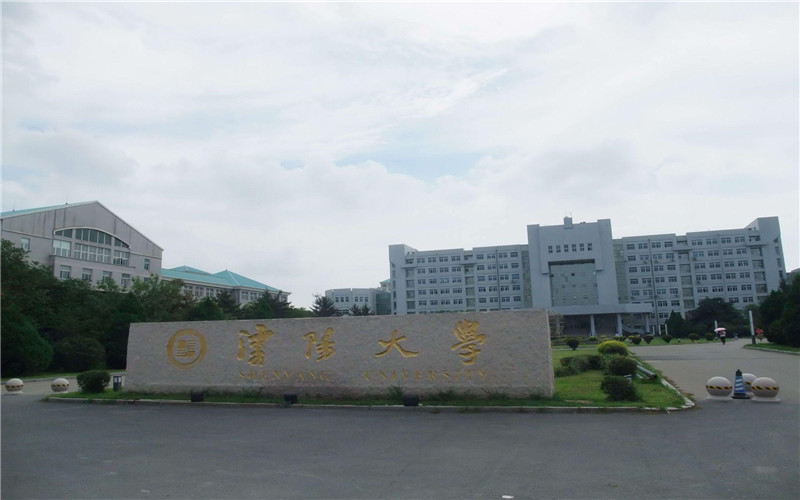 沈阳大学