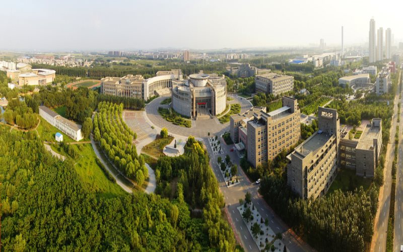 沈阳理工大学