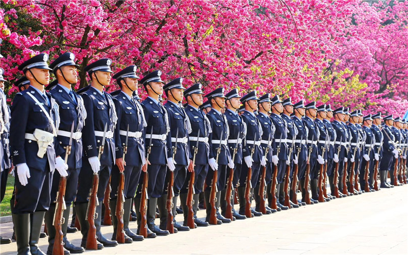 云南警官学院