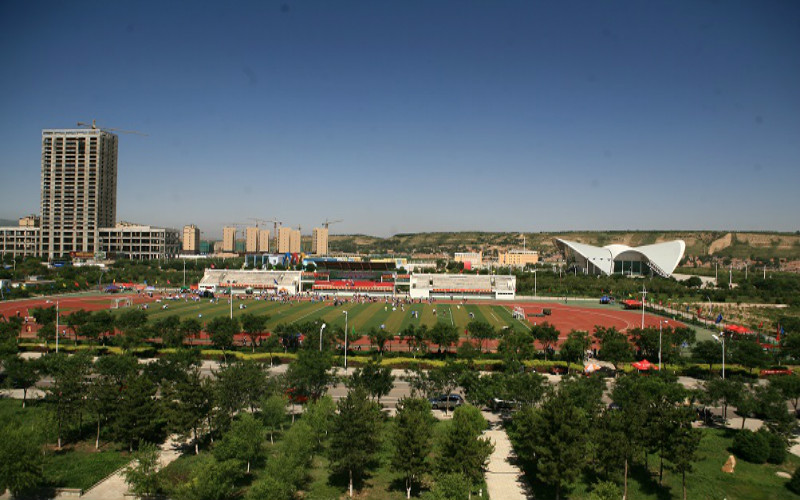 宁夏师范学院