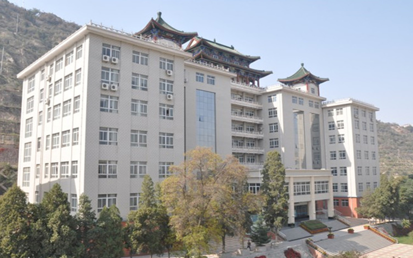 西北民族大学