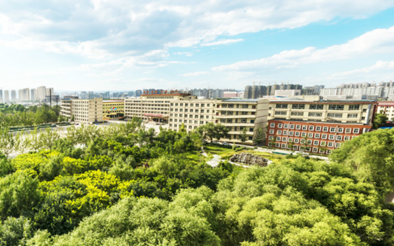 山西工商学院