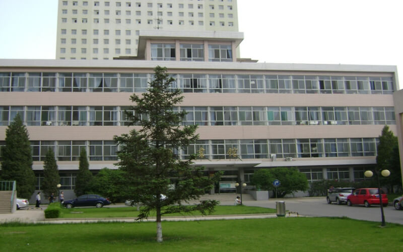 忻州师范学院