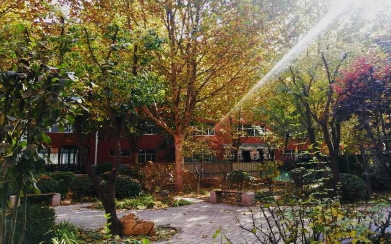 长治学院