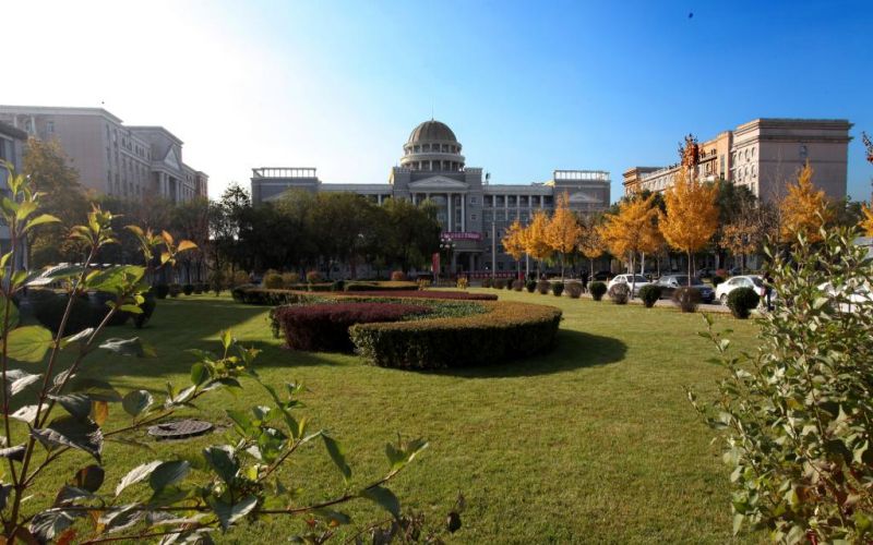 山西科技学院