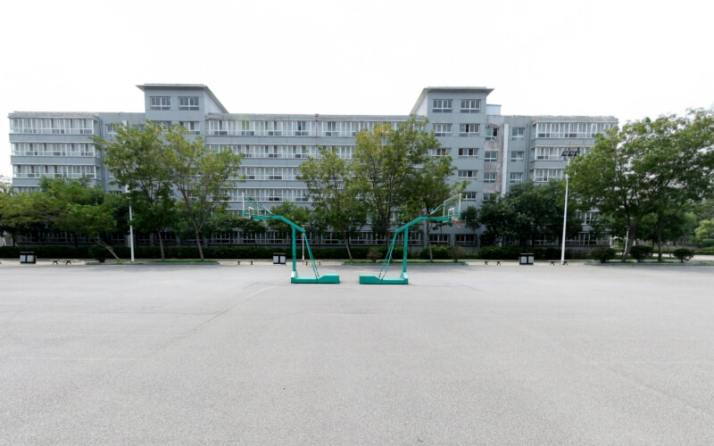 山西科技学院