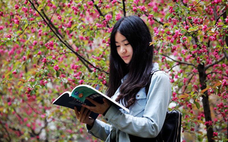 山西农业大学