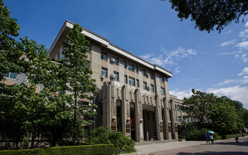 山西农业大学