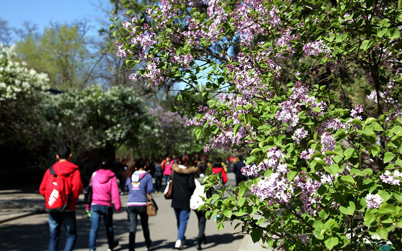 山西农业大学