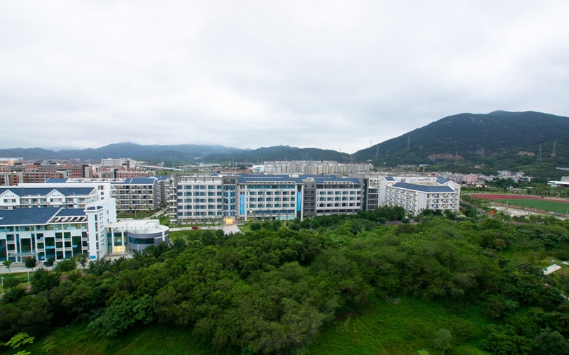 厦门理工学院