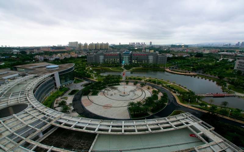 厦门理工学院