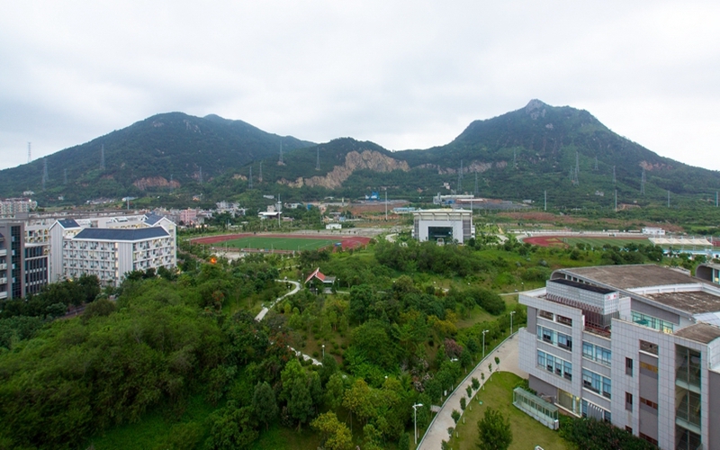 厦门理工学院