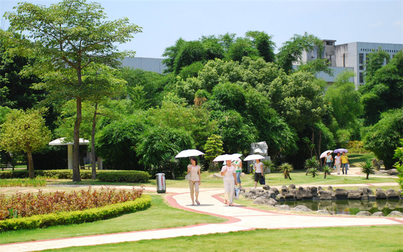 福建医科大学