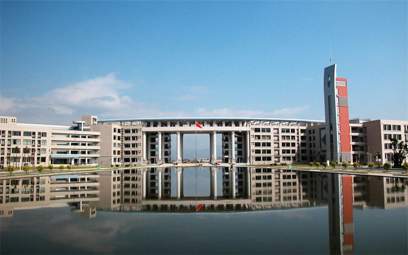 福建医科大学